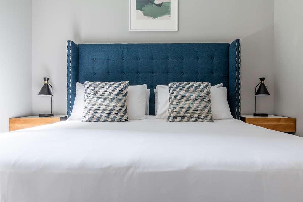 Mint House Columbus - Capitol Square Aparthotel Habitación foto