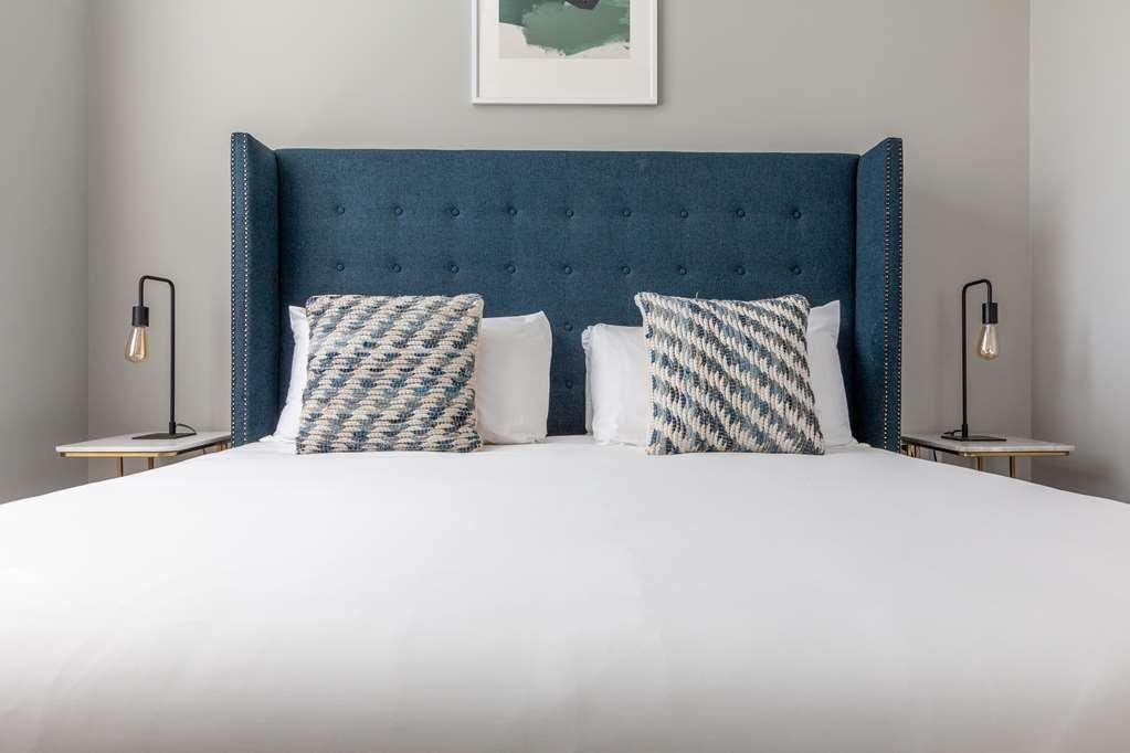 Mint House Columbus - Capitol Square Aparthotel Habitación foto